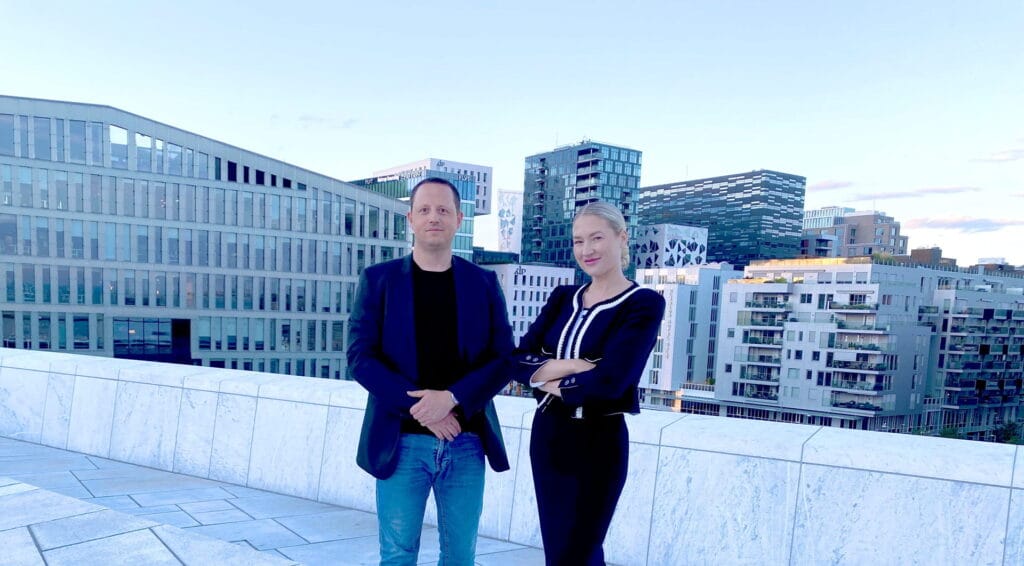 Silje-og-Pål