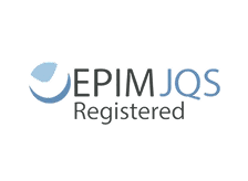 EPIC JQS registered