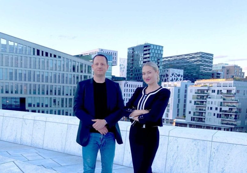 Silje-og-Pål
